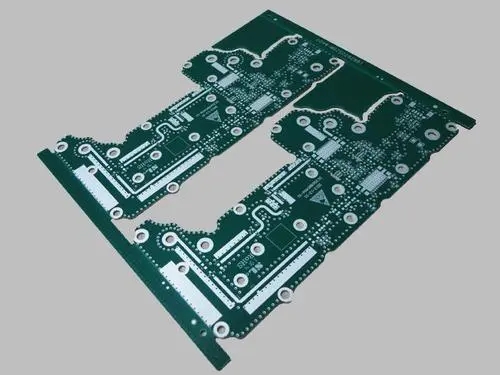 Circuit board factory: production process and specification of steel mesh  ?