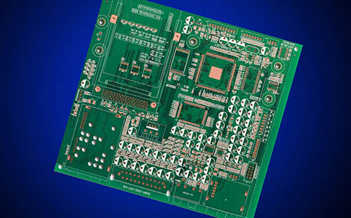 The electronics manufacturer explains the second half of the PCB design process  ?