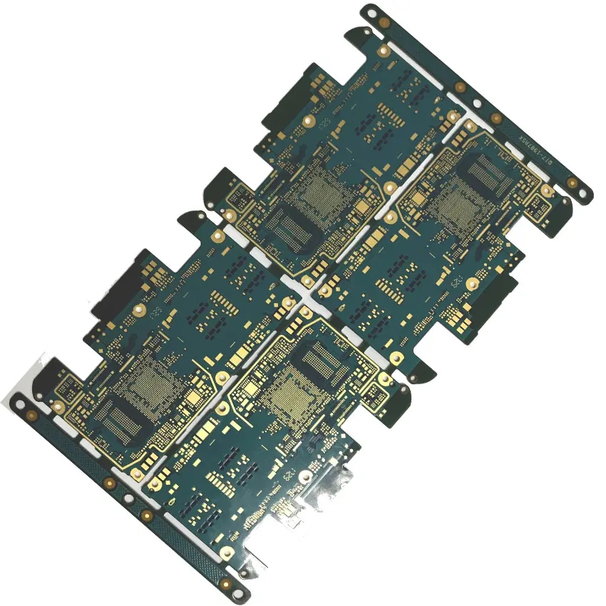 Processing technology, cost and surface treatment of PCB BGA components  ?