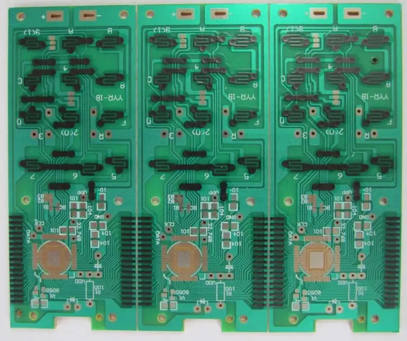 Novice Xiaobai learns to draw pcb boards in 5 days. Come and see