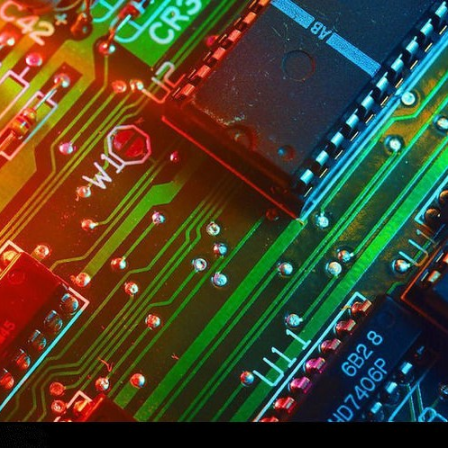 Consideration of pcb design process in pcb industry