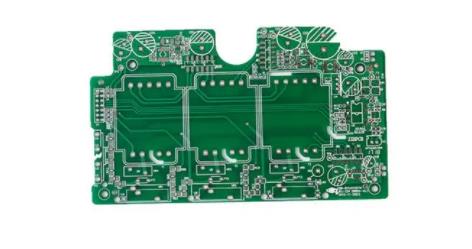 Detailed explanation of preferred selection of 77GHz radar antenna PCB board
