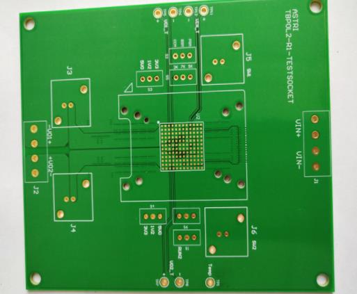 PCB高频板设计中的66个常见问题第3部分