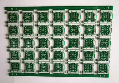 PCB高频板设计中的66个常见问题第4部分