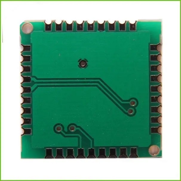 PCB厂家解说PCB画板知识-射频电路