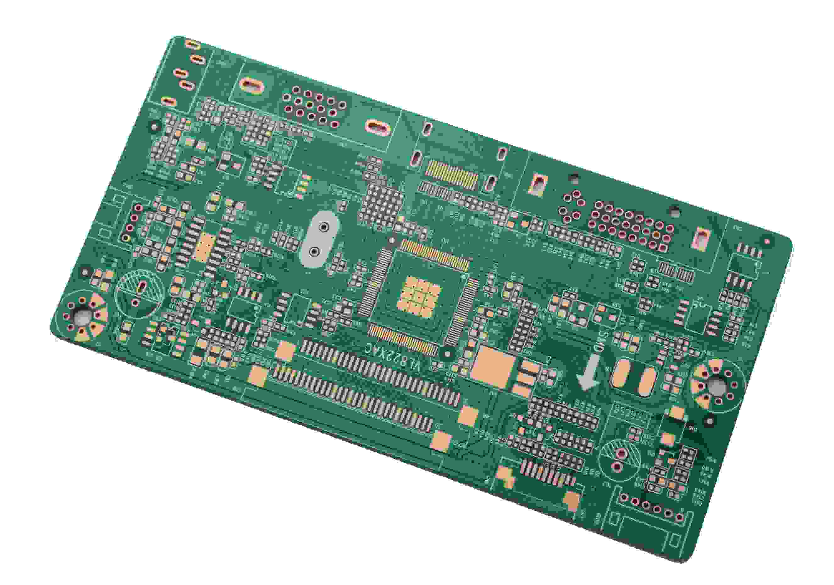 PCB板设计者怎样设置PCB板布线规则