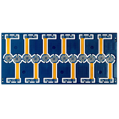 TWS 耳机刚性柔性 PCB