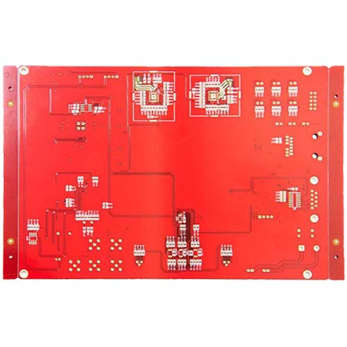 激光脱毛仪PCB