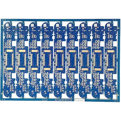机械人电机控制 PCB
