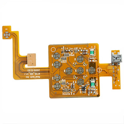 医疗机械PCBA加工