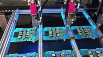 PCB行业：水溶性有机可焊；ぜ粒∣SP）