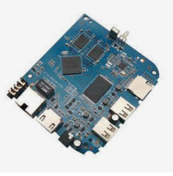 低㎡紫外激光器连系PCB手艺的应用优势