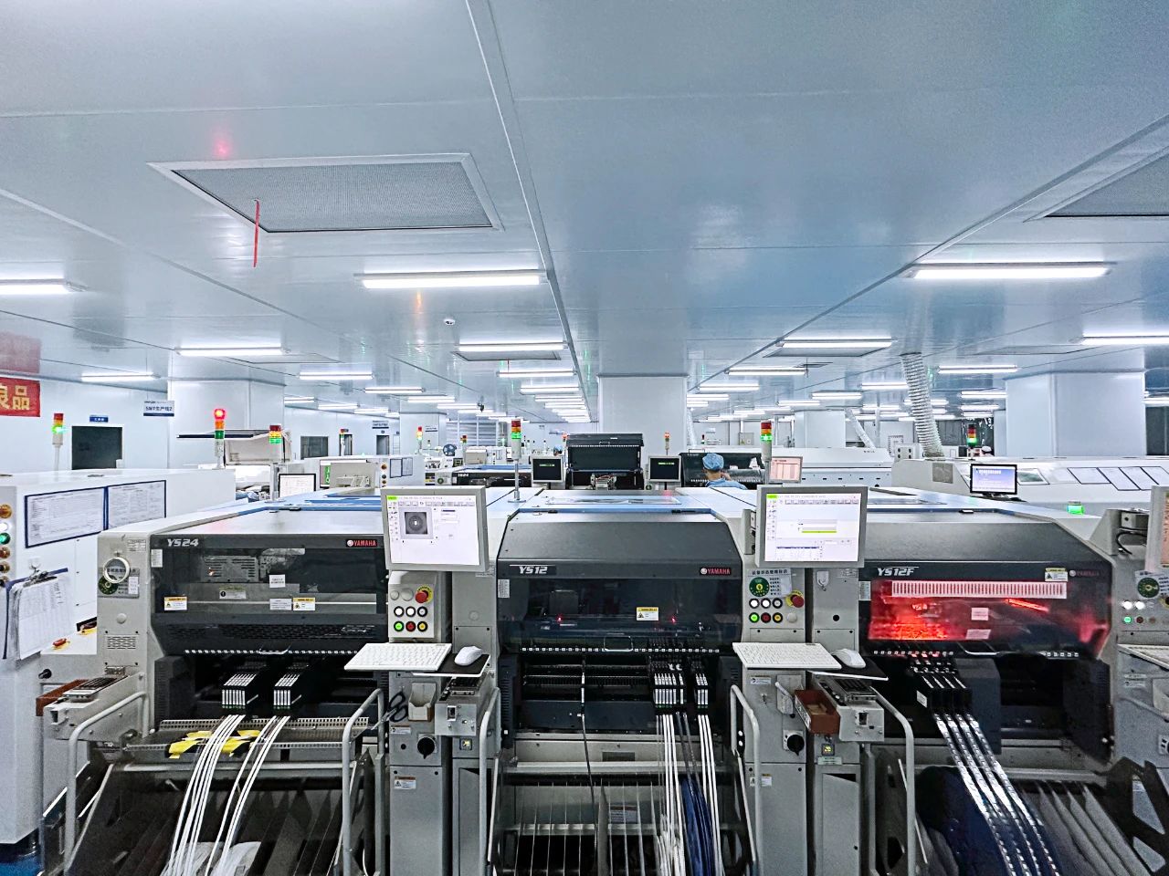 一站式PCBA解决计划：尊龙凯时怎样助力客户乐成？