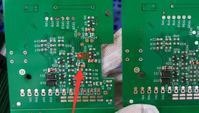 PCBA焊接后不上锡？尊龙凯时13年履历拆解6大常见“坑”+实战解决指南