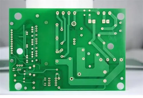 《Gerber文件：PCBA加工的“黄金通行证”，少了它寸步难行！》