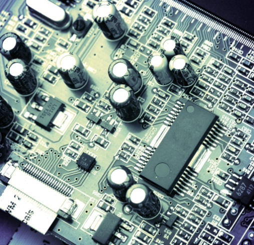 Introduce the production process of SMT chip PCB