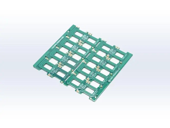PCB减量工艺你相识几多？