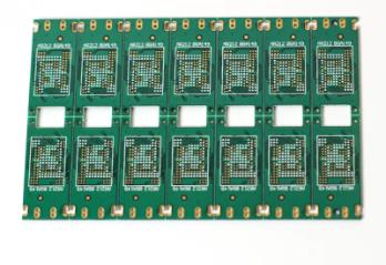 请诠释怎样提高多层板的层压质量？