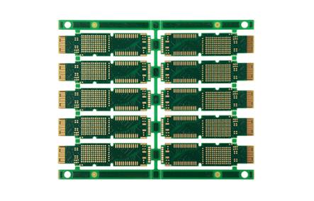Detailed explanation of PCB circuit and resistance welding process