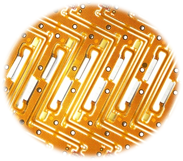 油墨有什么特点？ FPC在制造历程中的作用是什么？