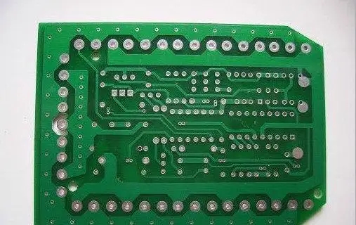PCB的过孔设计禁止小觑，尤其是高速PCB