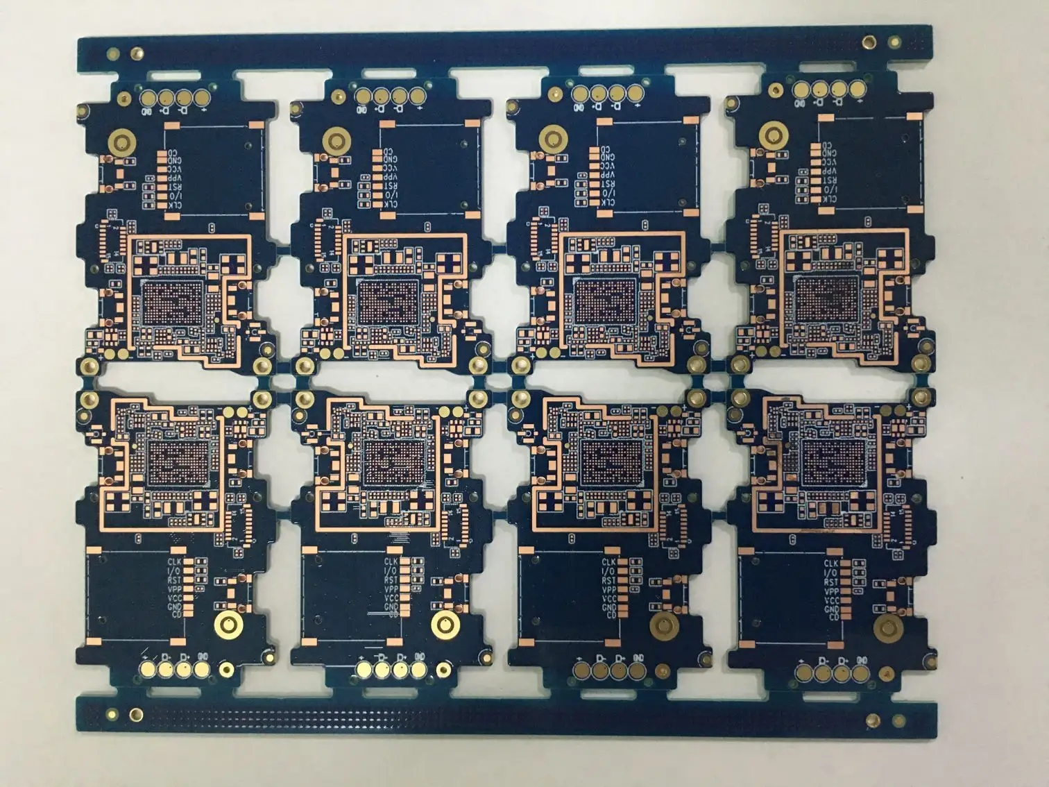 PCB设计中数字电路和单片机的抗滋扰设计