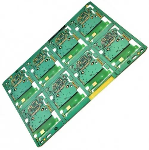PCB设计中怎样选择功率分派器和耦合器的PCB质料