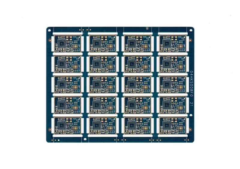 高速FPGA电路板设计要点