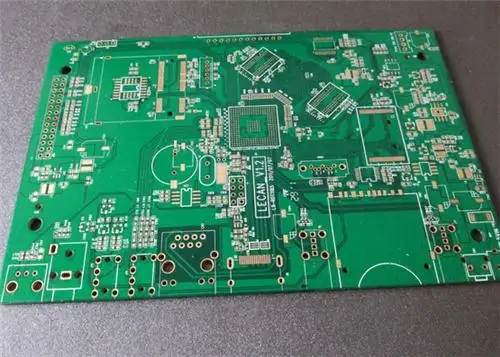 PCB工程师详细解说基于EMC的PCB设计