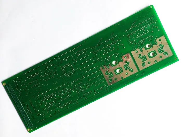 电子机械设计 PCB设计的交织设计领域
