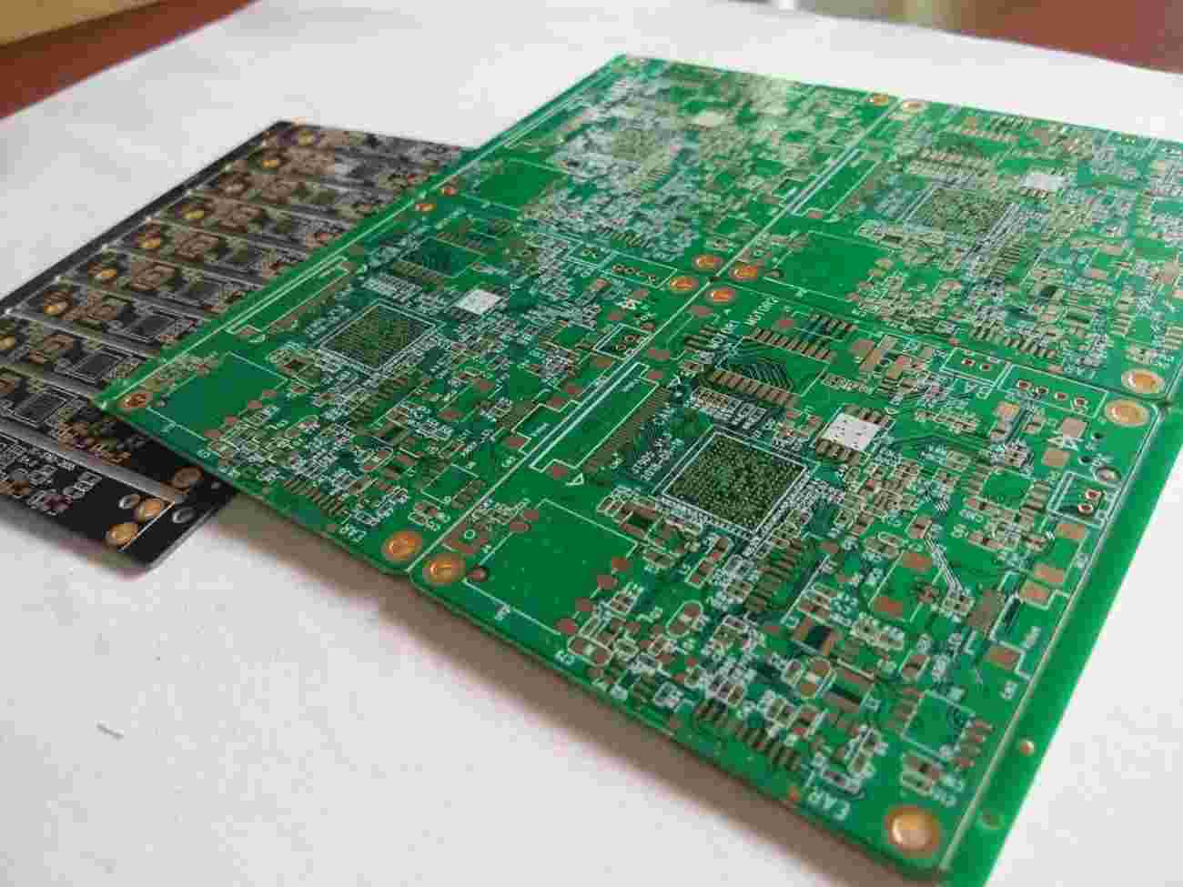 电子工程师解说RF PCB结构指南分享