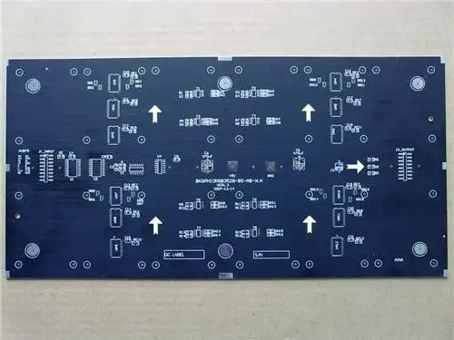 PCB结组成为能手必备条件剖析