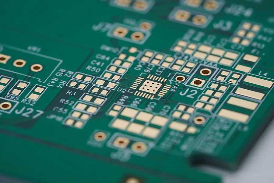 高速 PCB 结构审查清单和 PCB 设计检查标准
