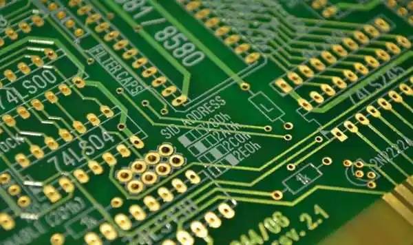 通过飞线调解电路板接线的要领先容