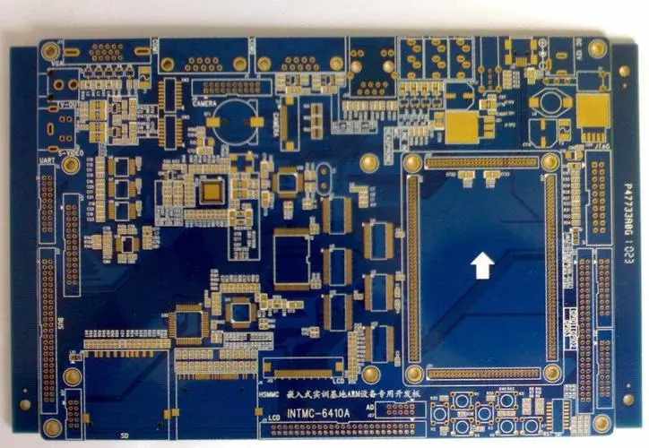 PCB工程师破解PCB原理图手艺先容