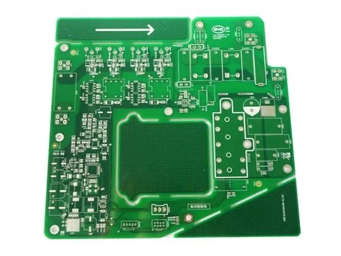 PCB设计师解说SMT-PCB设计的一些原则