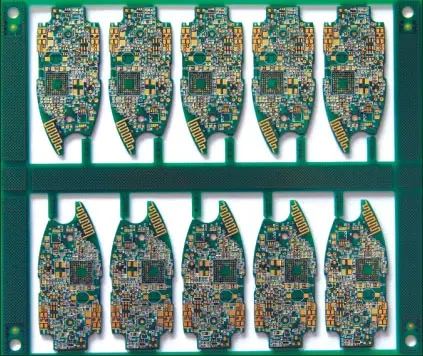工程师必备的PCB散热设计四概略点