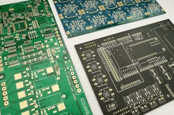 PCB非结构的基来源则是什么？ PCB结构的思绪是什么？