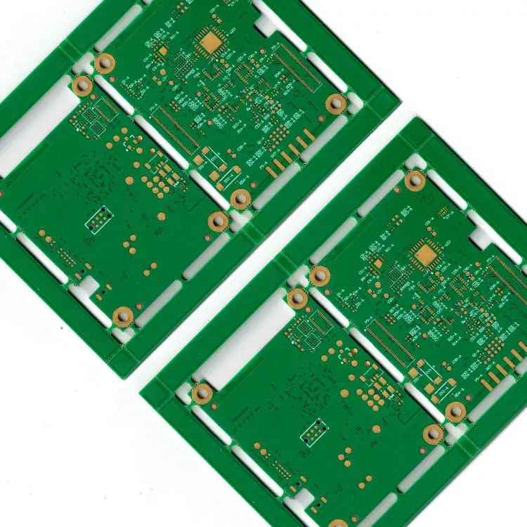 定制设计的 PCB 适合您的项目吗？