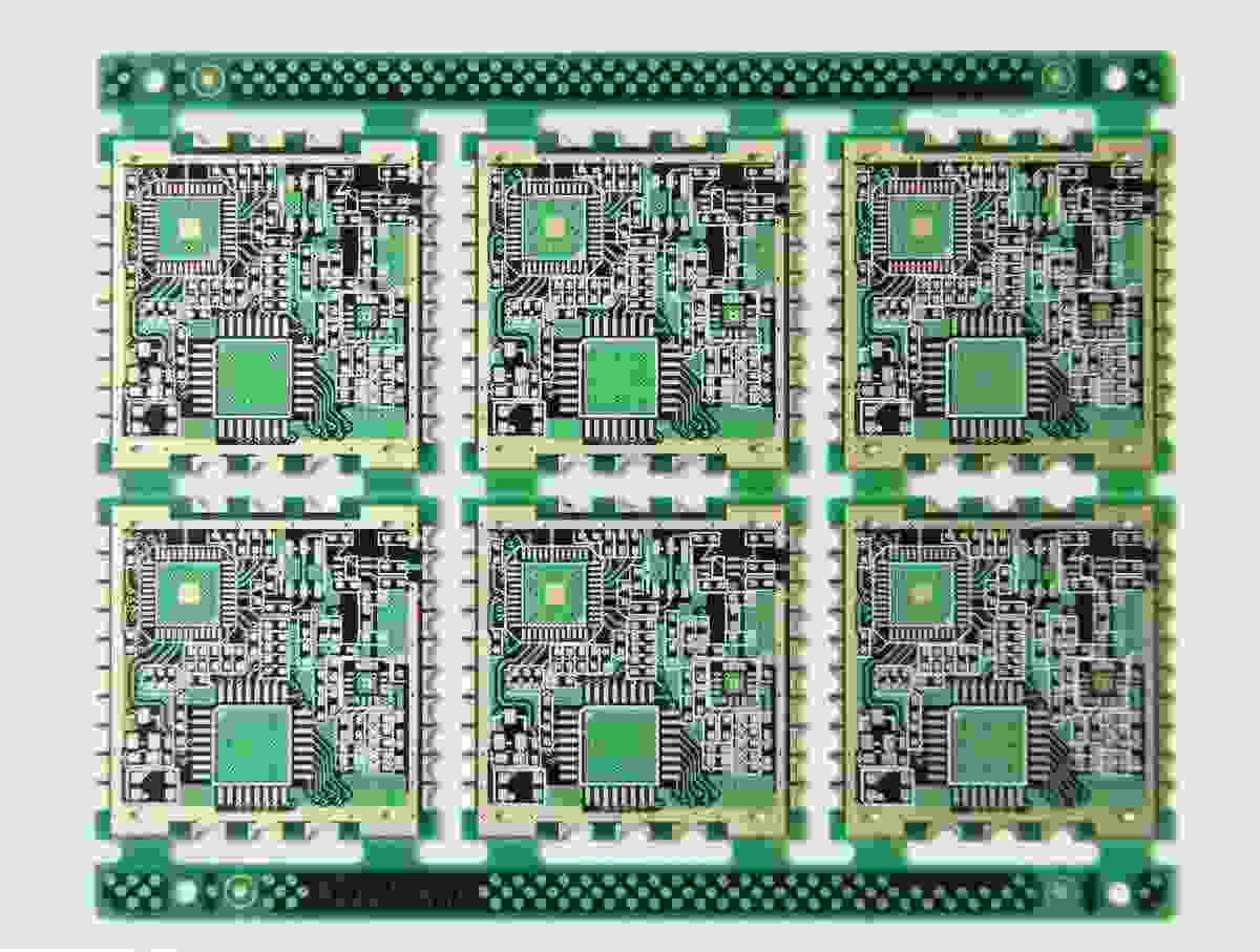电路板厂解说电源Pi滤波器的设计 ?