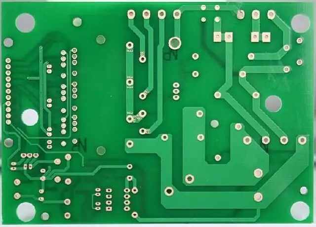PCB设计中怎样设计混淆PCB客栈共享