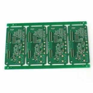PCB生产使用准确的设计工具来阻止PCB结构过失