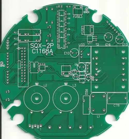为什么在 PCB 设计中控制阻抗很是主要？