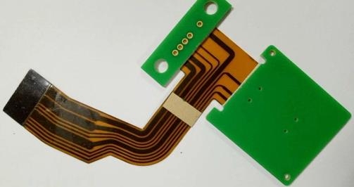 刚性与柔性的连系降低了电子产品的组装本钱