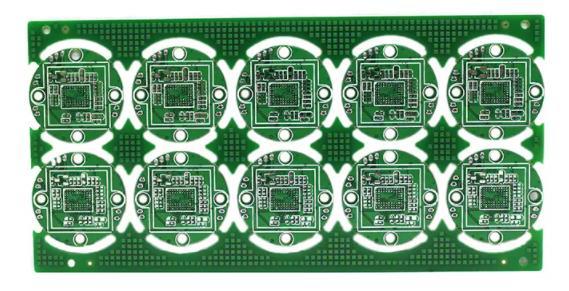 PCB内行分享给新手的PCB设计原则